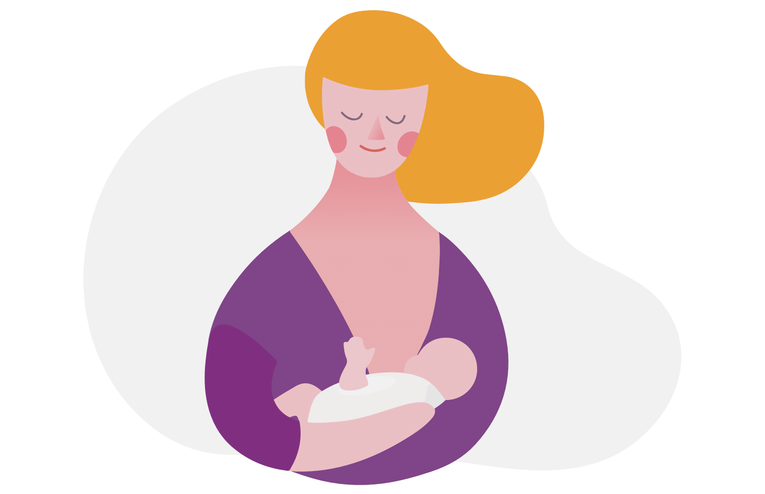 Neonatal infant feeding
